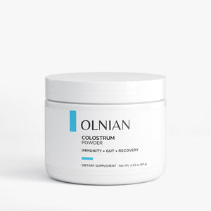 Colostrum Powder