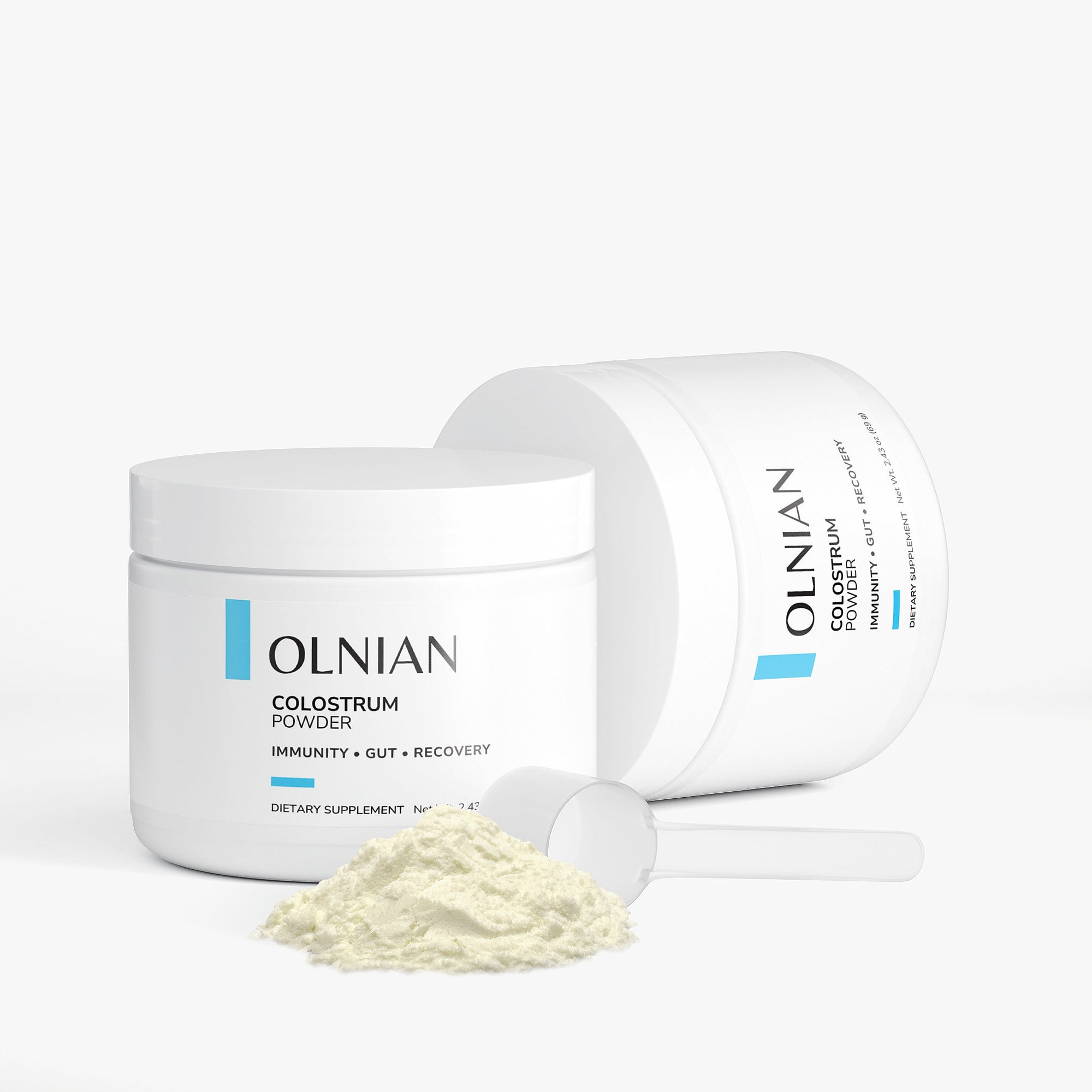 Colostrum Powder