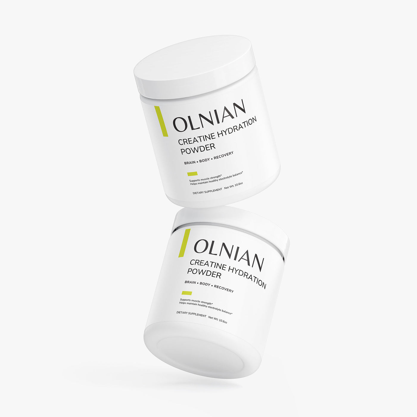 Creatine Hydration Powder