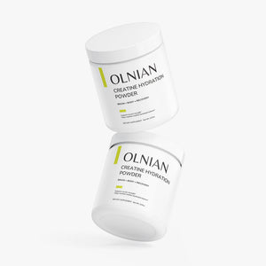 Creatine Hydration Powder