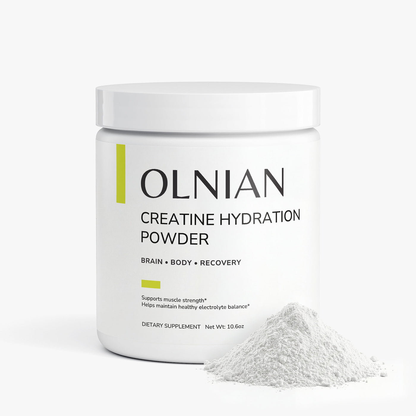 Creatine Hydration Powder