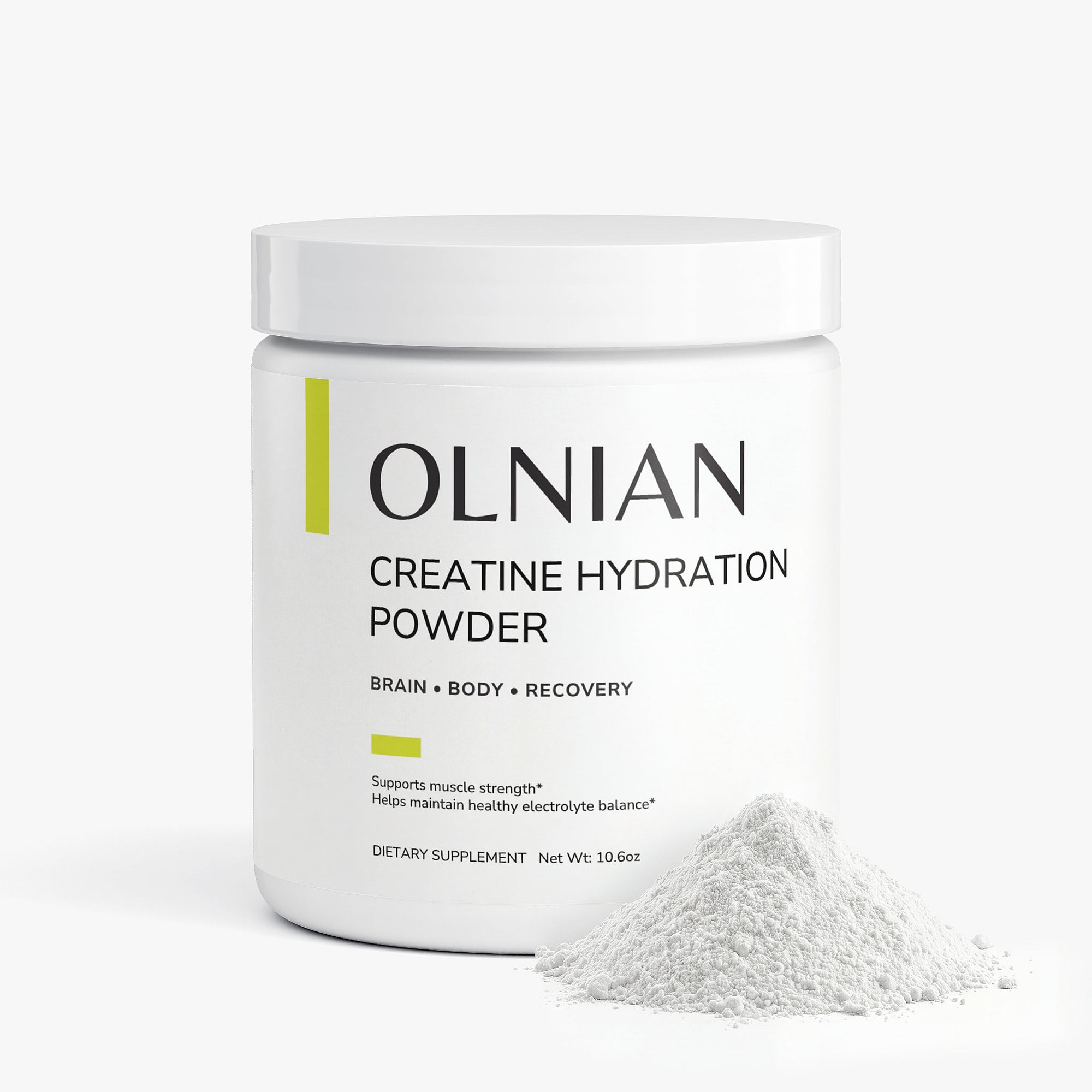 Creatine Hydration Powder