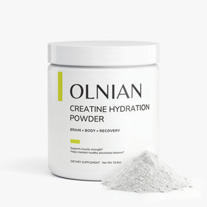 Creatine Hydration Powder