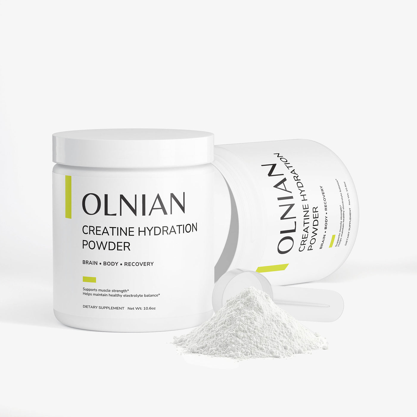 Creatine Hydration Powder