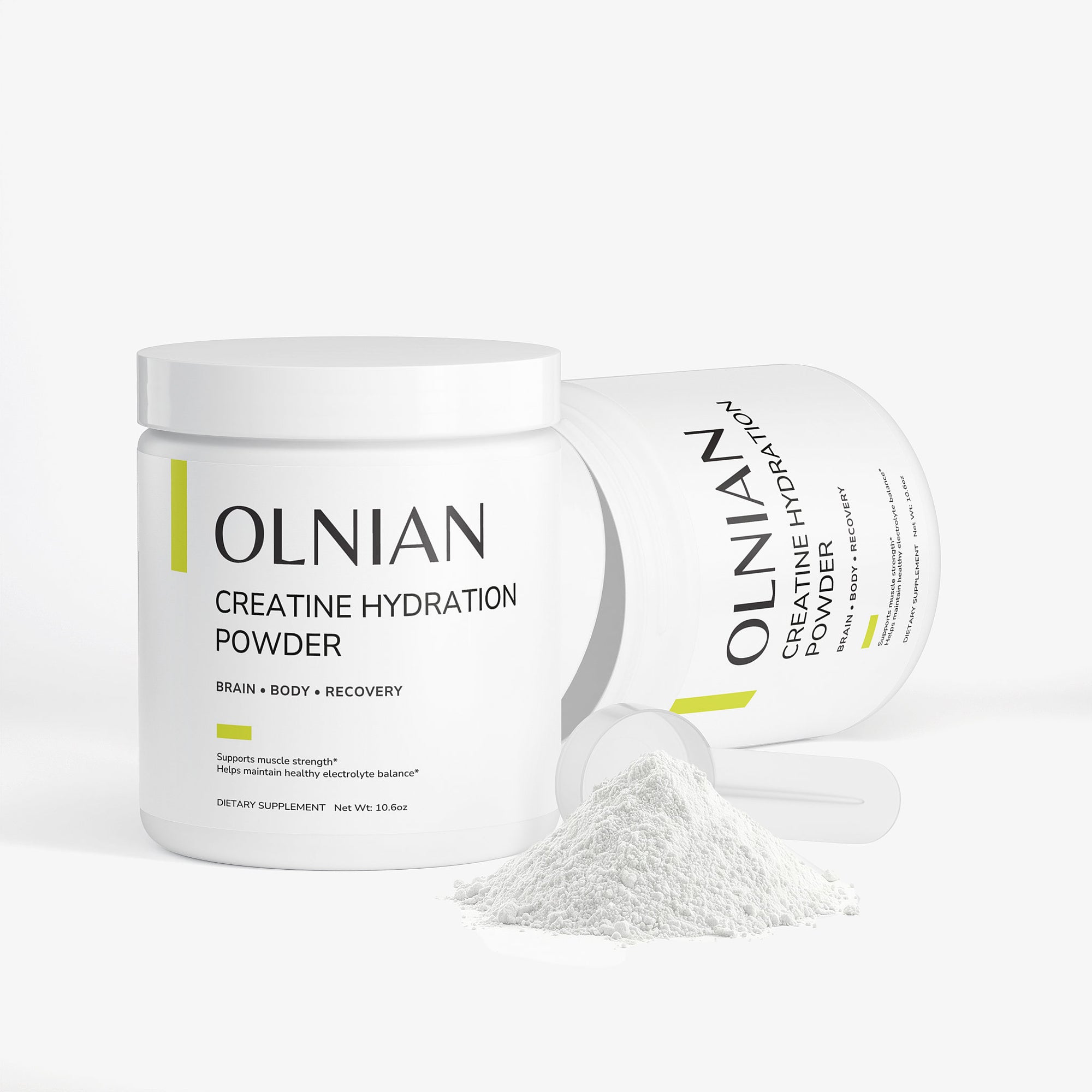 Creatine Hydration Powder