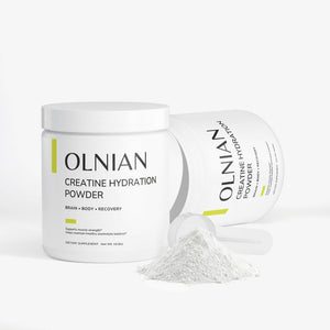 Creatine Hydration Powder