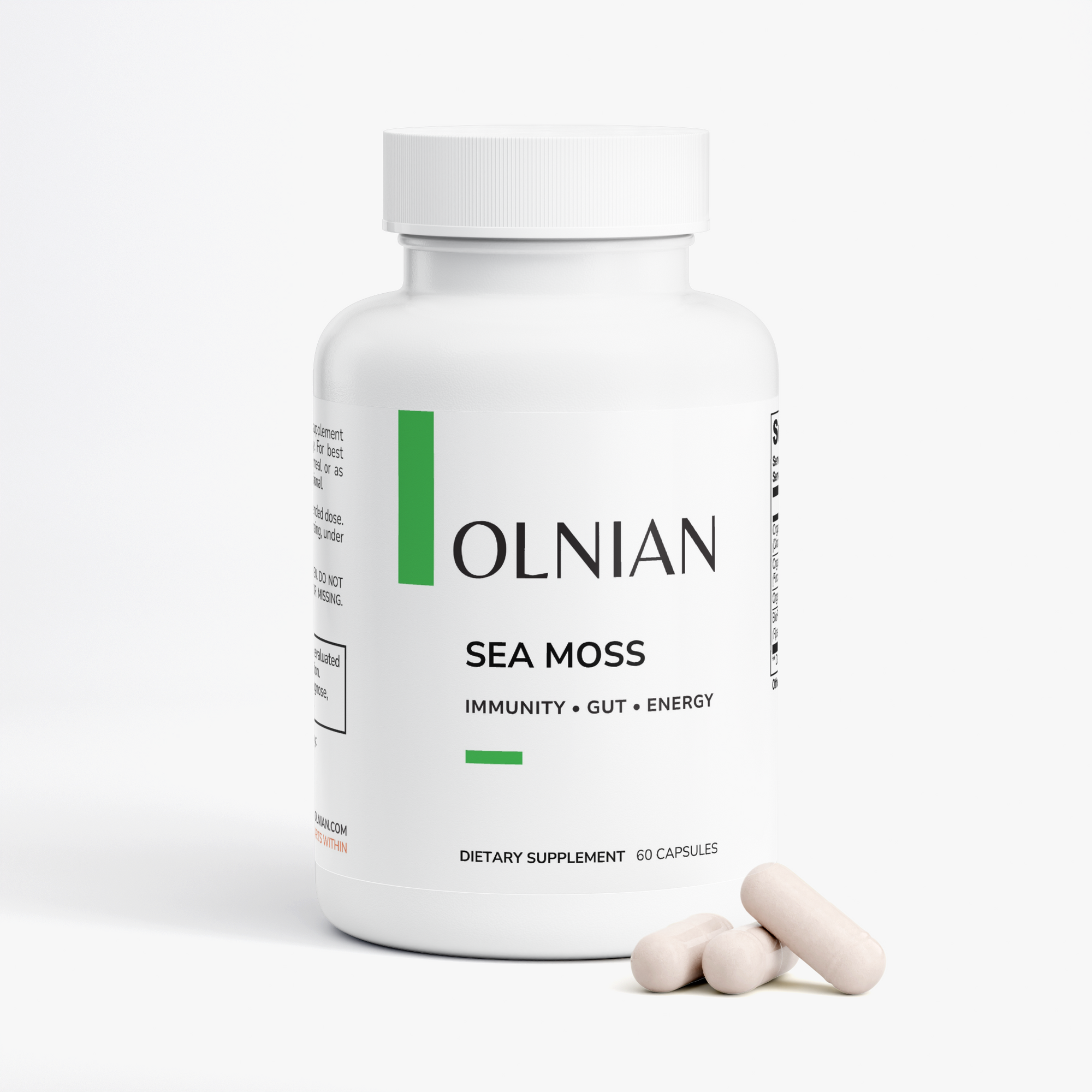Sea Moss