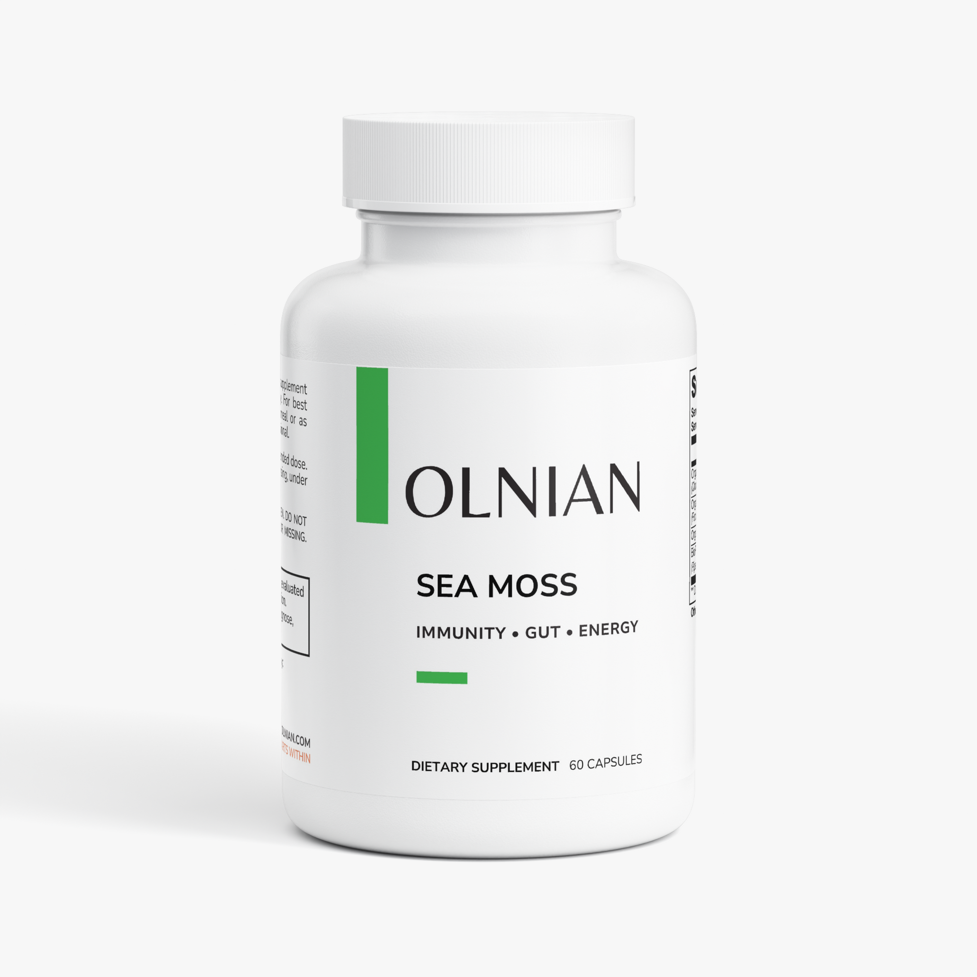 Sea Moss