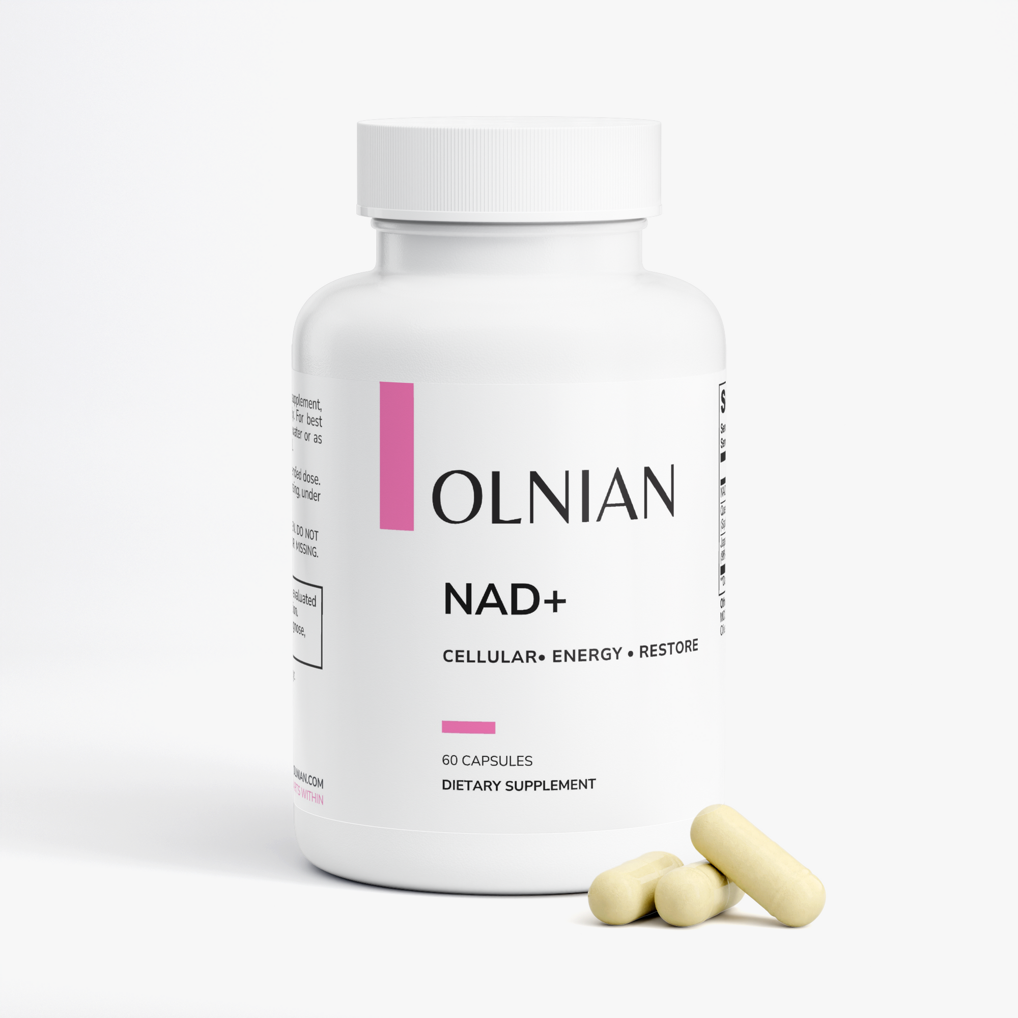 NAD+