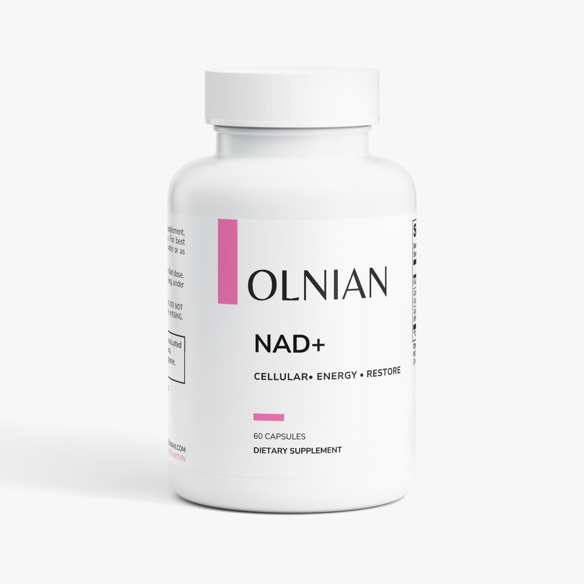 NAD+