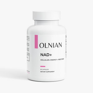 NAD+
