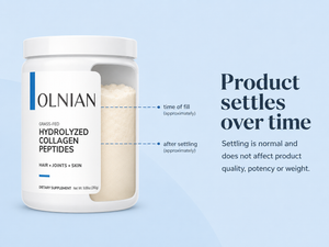 Grass-Fed Hydrolyzed Collagen Peptides
