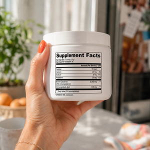 Colostrum Powder