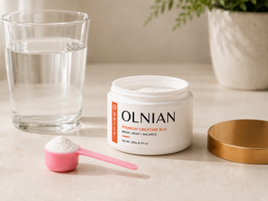 Premium Creatine M.H.