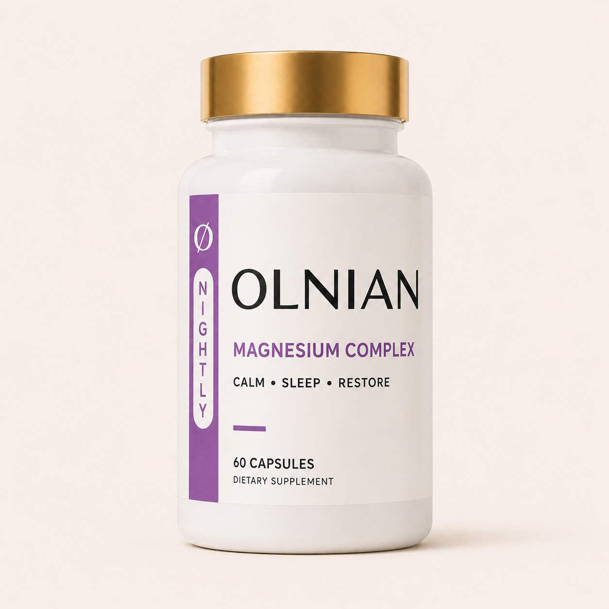 Magnesium Complex