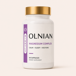 Magnesium Complex