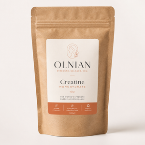 Creatine, Magnesium & Colostrum Bundle